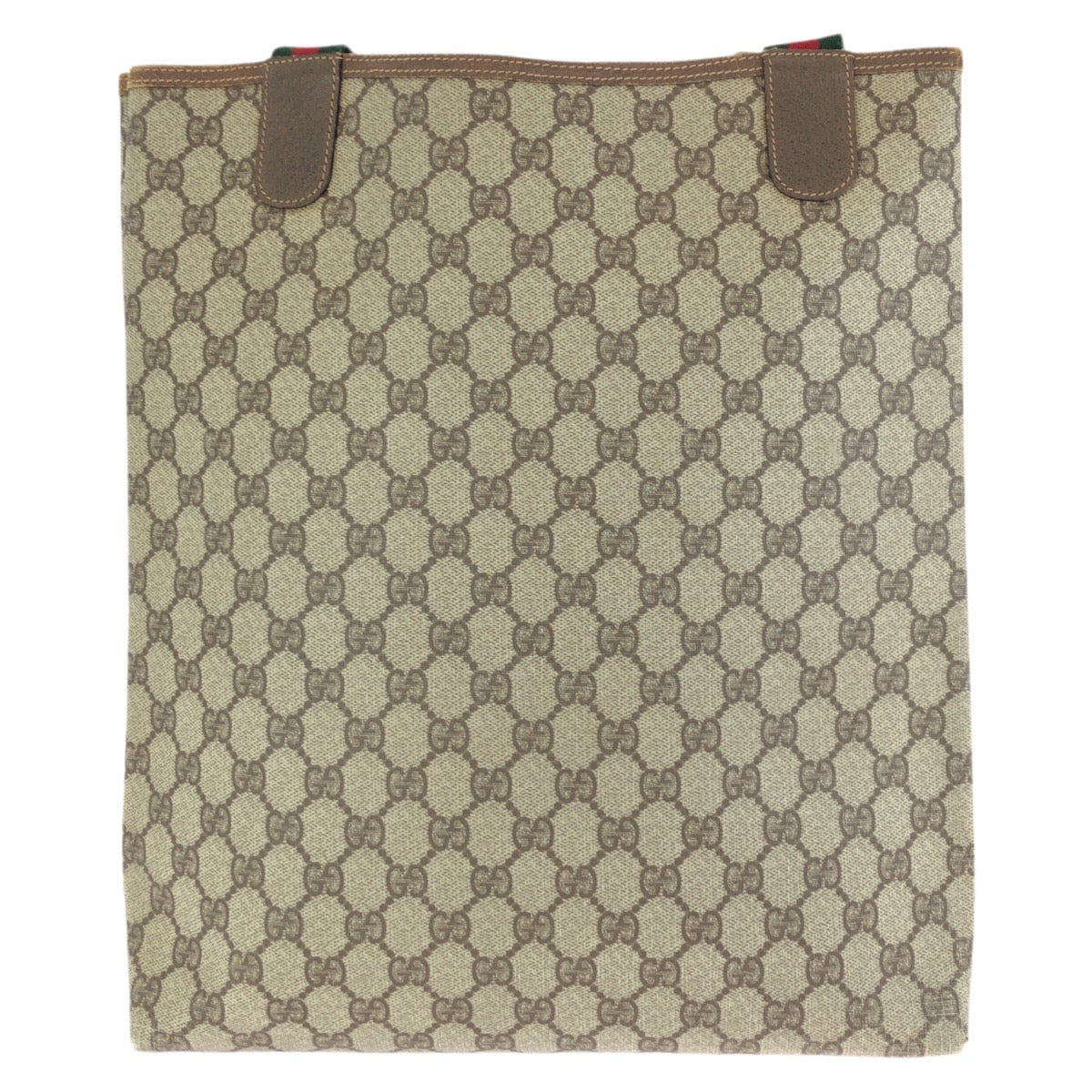 25256
GUCCI グッチ オールドグッチ シェリーライン ベージュ ブラウン GGスプリームキャンバス 002 58 6487 トートバッグ ショルダーバッグ レディース AB23