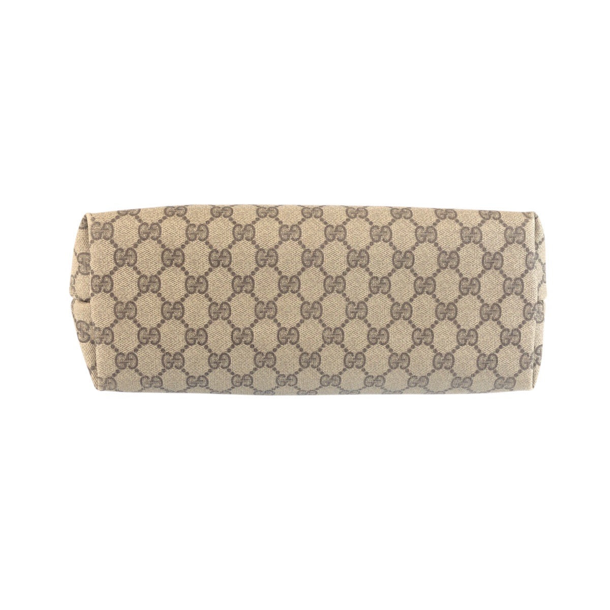 25259
GUCCI グッチ シェリーライン ベージュ ブラウン GGスプリームキャンバス / レザー 347 02 003 トートバッグ ショルダーバッグ レディース ABP28