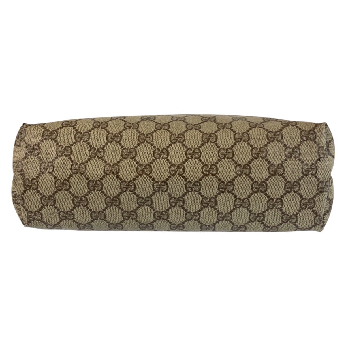 25262
GUCCI グッチ ヴィンテージ シェリーライン ベージュ ブラウン GGスプリームキャンバス 39 02 003 トートバッグ ショルダーバッグ レディース AB23