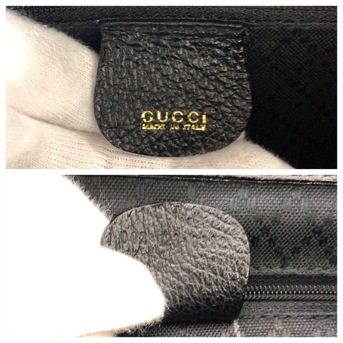 25333
GUCCI グッチ ヴィンテージ バンブー ２way ブラック 黒 ゴールド金具 スウェード 002 123 0322 トートバッグ ショルダーバッグ レディース ABP49