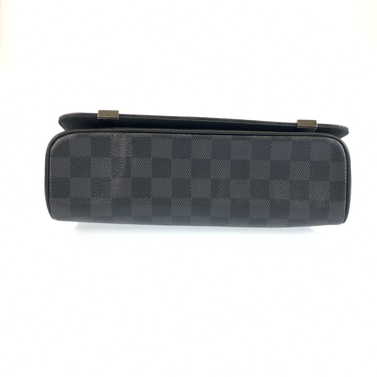 25378
LOUIS VUITTON ルイヴィトン ダミエ グラフィット ディストリクト PM NM ブラック マルチカラー PVC N40040 ショルダーバッグ メッセンジャーバッグ メンズ ABP110