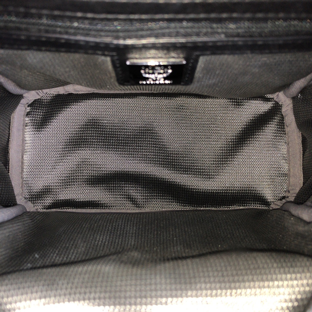 25400
MCM エム シー エム Stark ワインレッド ボルドー PVC / レザー リュックサック バックパック レディース A42