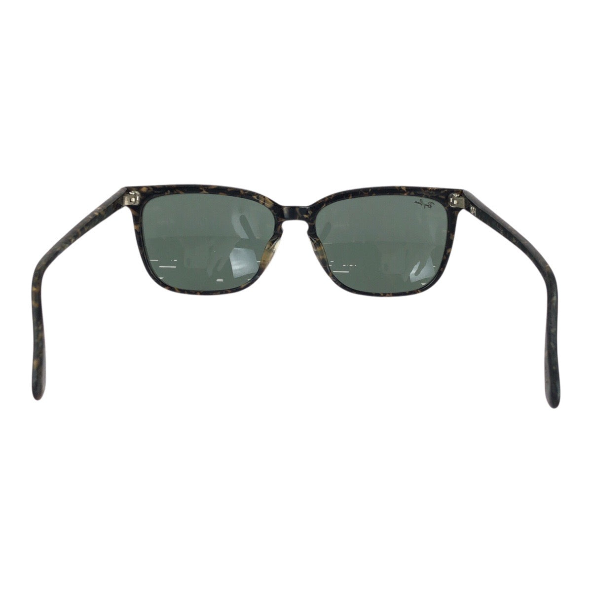 25403
Ray-Ban レイバン ヴィンテージ ボシュロム ハバナ TRADITIONALS CLINTON ブラック ブラウン グリーン プラスチック CLINTON #09 サングラス 男女兼用 ウェリントン レディース ABP21