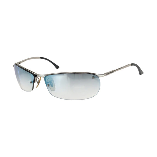 25406
Ray-Ban レイバン シルバー メタル RB3183 サングラス 男女兼用 スクエア メンズ AB10