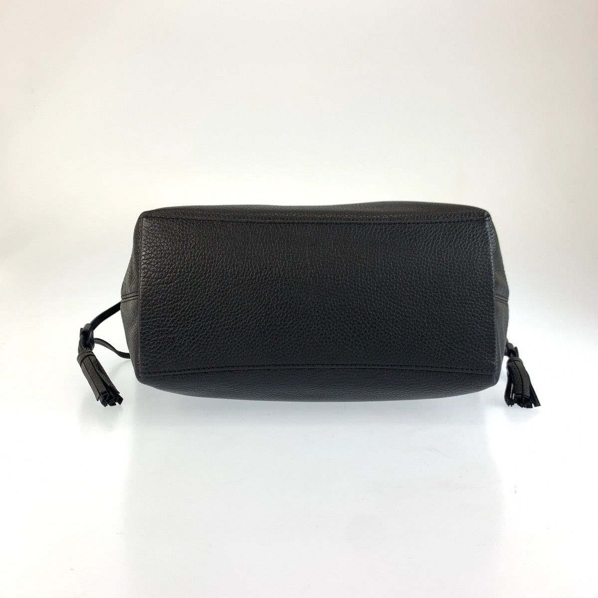 25423
COACH コーチ アンディ ブラック 黒 ゴールド金具 レザー H2279-CA200 トートバッグ ショルダーバッグ レディース A20