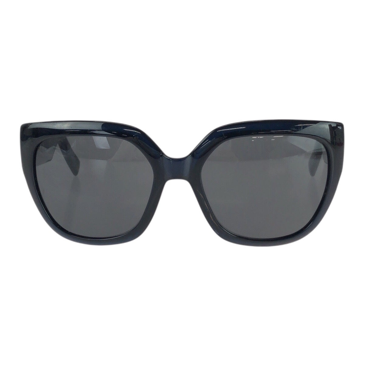 25455
Dior ディオール ロゴ ネイビー ゴールド金具 プラスチック / メタル MYDIOR3N サングラス 男女兼用 バタフライ レディース ABP21