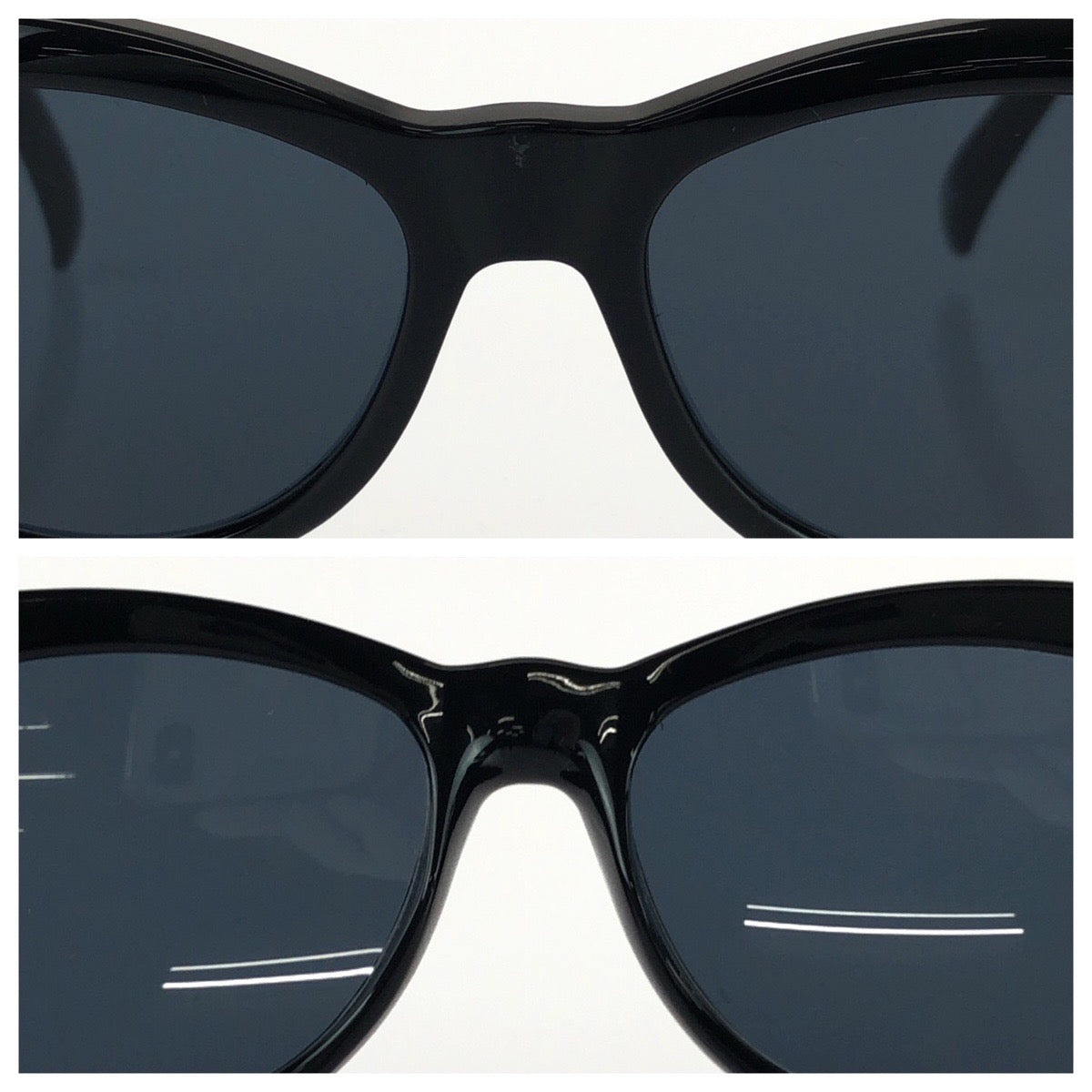 25490
VERSACE ヴェルサーチ ヴィンテージ グレカ ブラック 黒 ゴールド金具 プラスチック / メタル MOD T24 サングラス 男女兼用 ウェリントン レディース A21