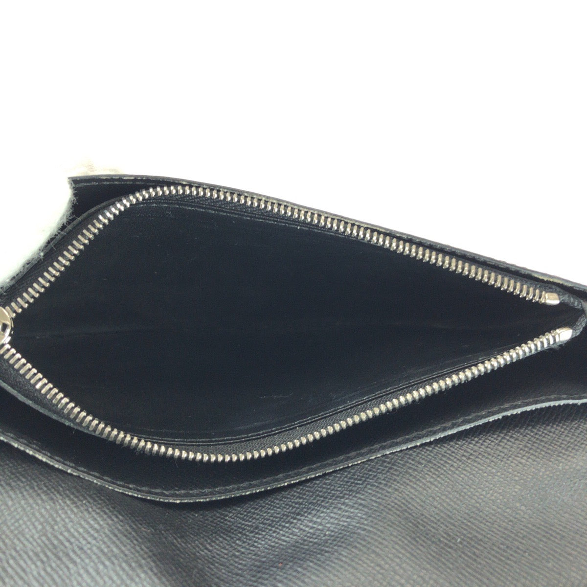 25501
LOUIS VUITTON ルイヴィトン モノグラム マカサー ポルトフォイユ ブラザ ブラウン シルバー金具 PVC M69410 長財布 ロングウォレット メンズ AB16