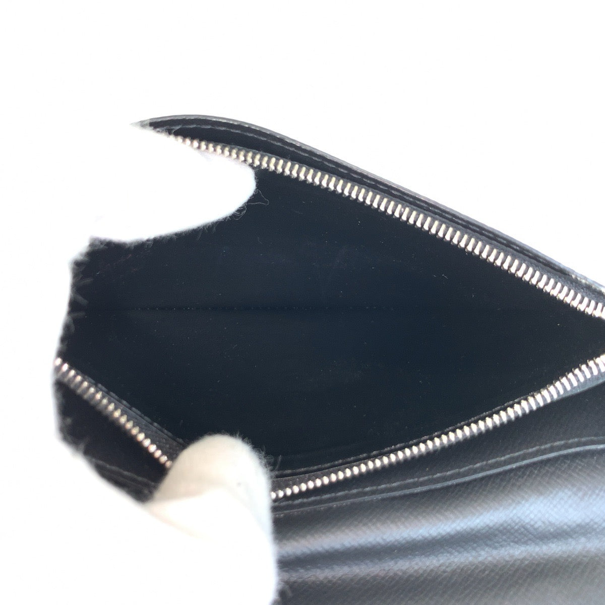 25505
LOUIS VUITTON ルイヴィトン モノグラム マカサー ポルトフォイユ ブラザ ブラウン ブラック PVC M69410 長財布 ロングウォレット メンズ AB16
