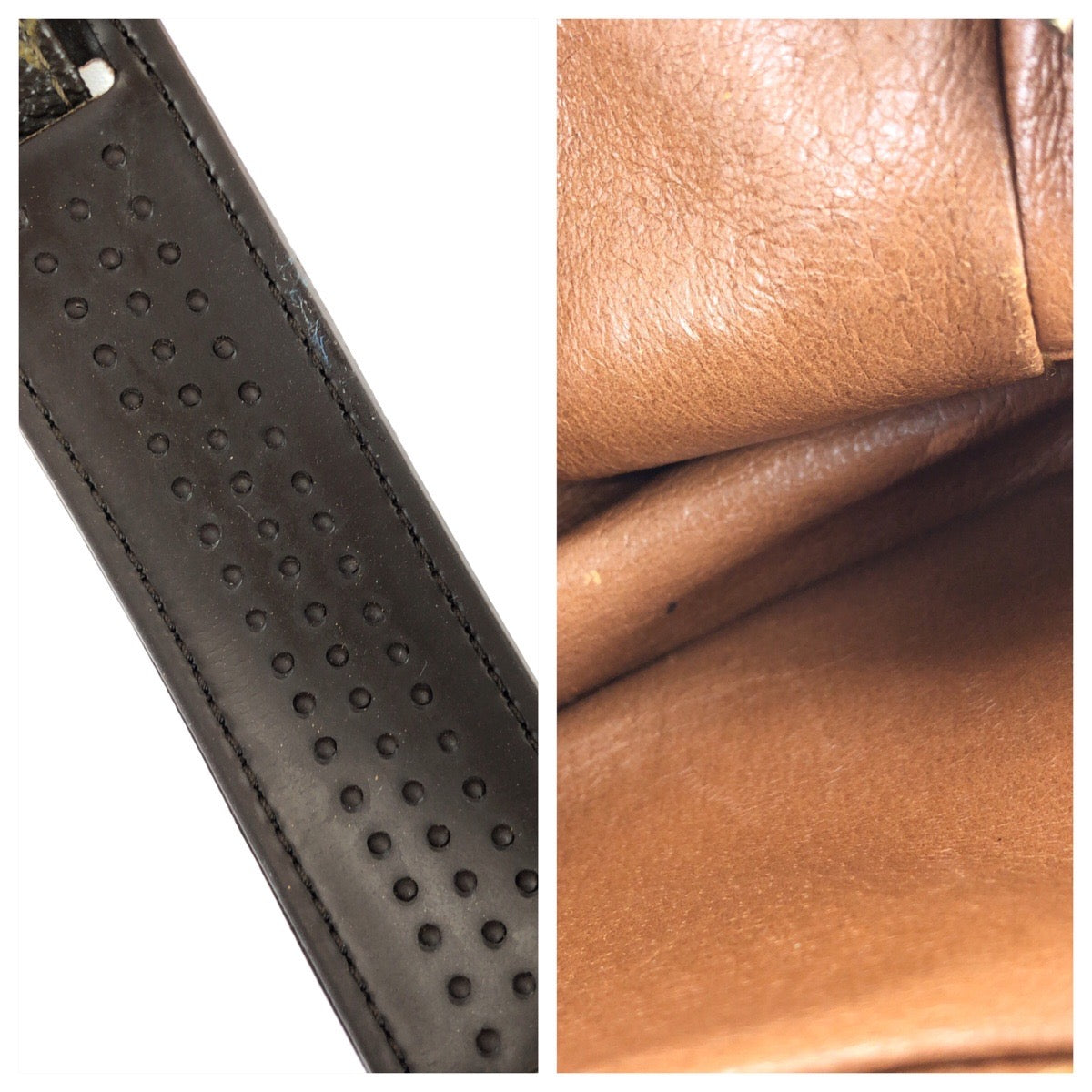 25533
LOUIS VUITTON ルイヴィトン モノグラム ミニ アマゾン ブラウン シルバー金具 PVC M45238 ショルダーバッグ ポシェット レディース AB28
