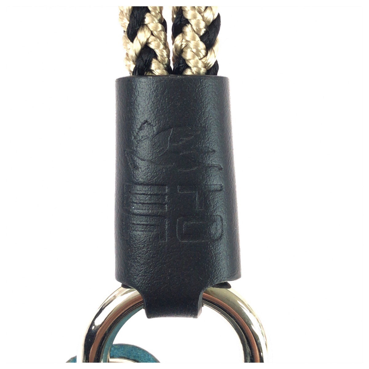25554
ETRO エトロ ペイズリー ペガサス マルチカラー シルバー金具 PVC / レザー コインケース ネックウォレット ミニポシェット メンズ A21