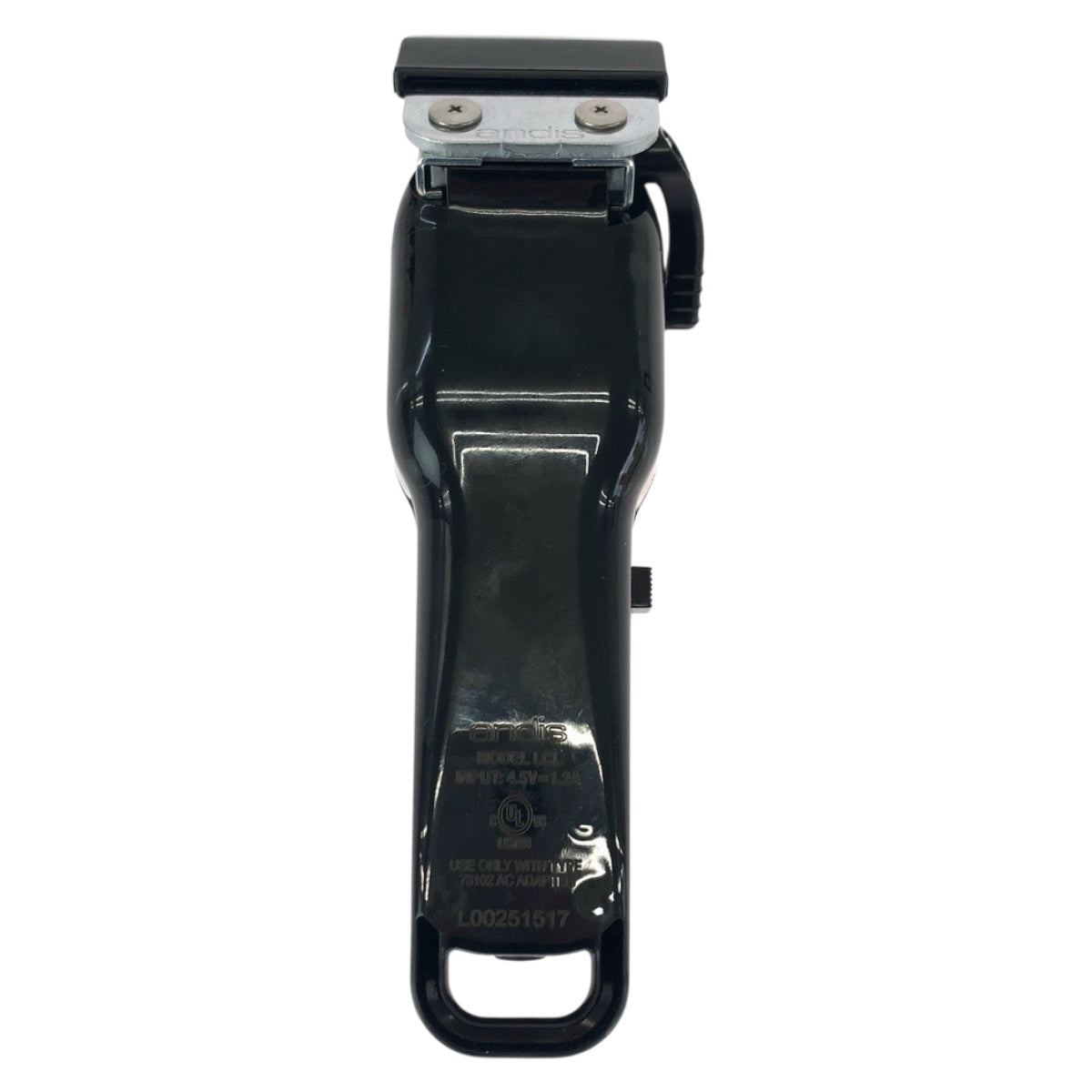 25571
Supreme シュプリーム 17AW Andis Envy Li Adjustable Blade Clipper レッド ホワイト プラスチック バリカン メンズ N130