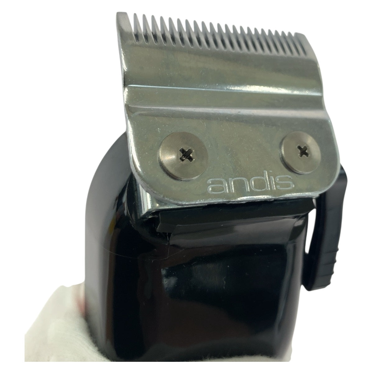 25571
Supreme シュプリーム 17AW Andis Envy Li Adjustable Blade Clipper レッド ホワイト プラスチック バリカン メンズ N130