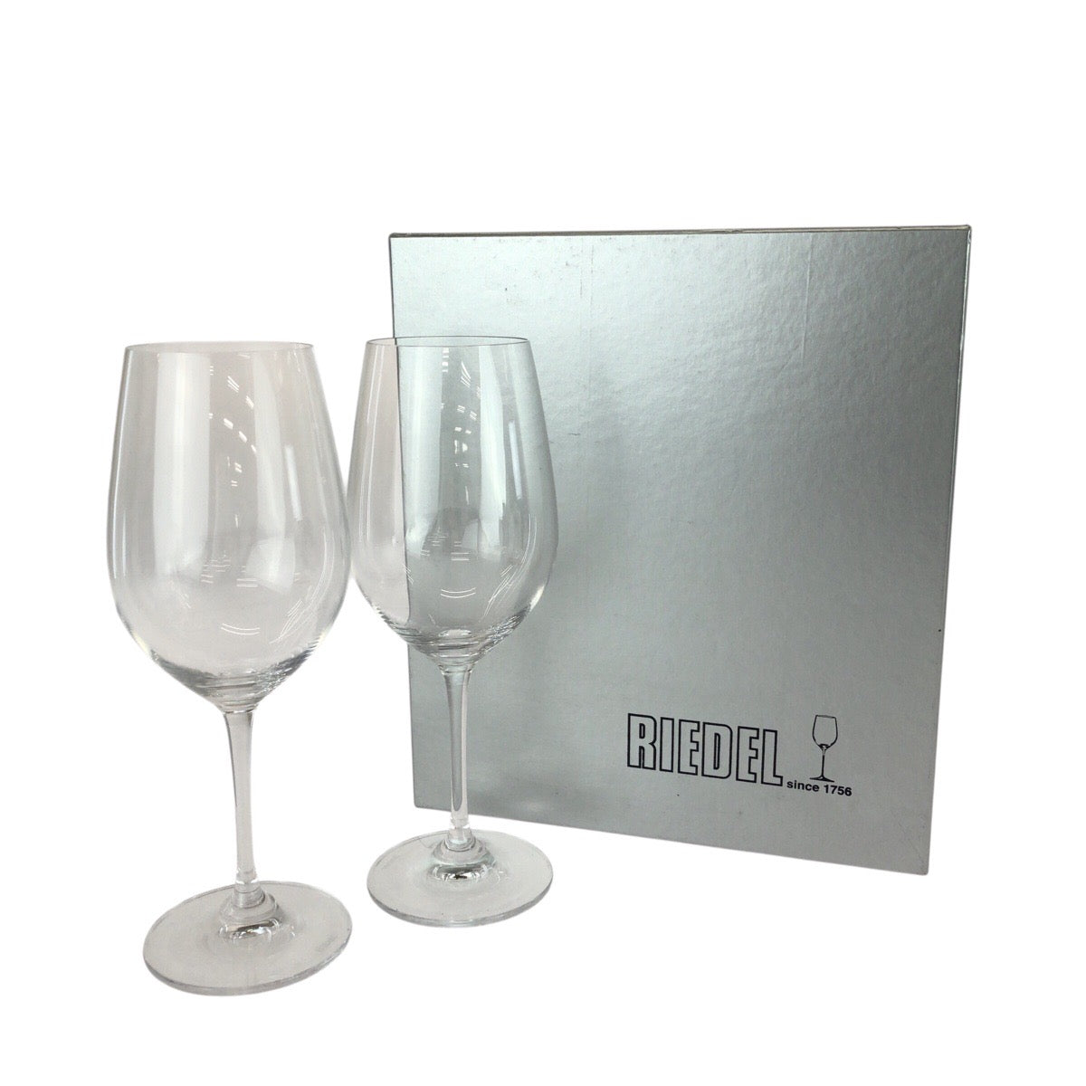 25636
リーデル RIEDEL オヴァチュア クリア ガラス グラス ワイングラス レディース S16