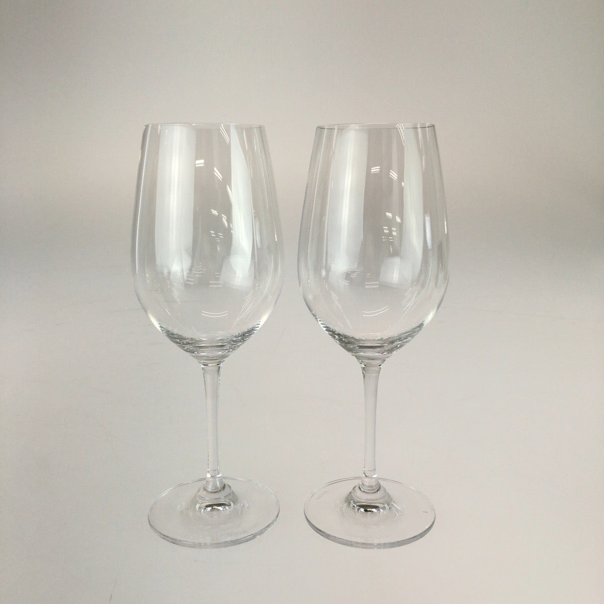 25636
リーデル RIEDEL オヴァチュア クリア ガラス グラス ワイングラス レディース S16