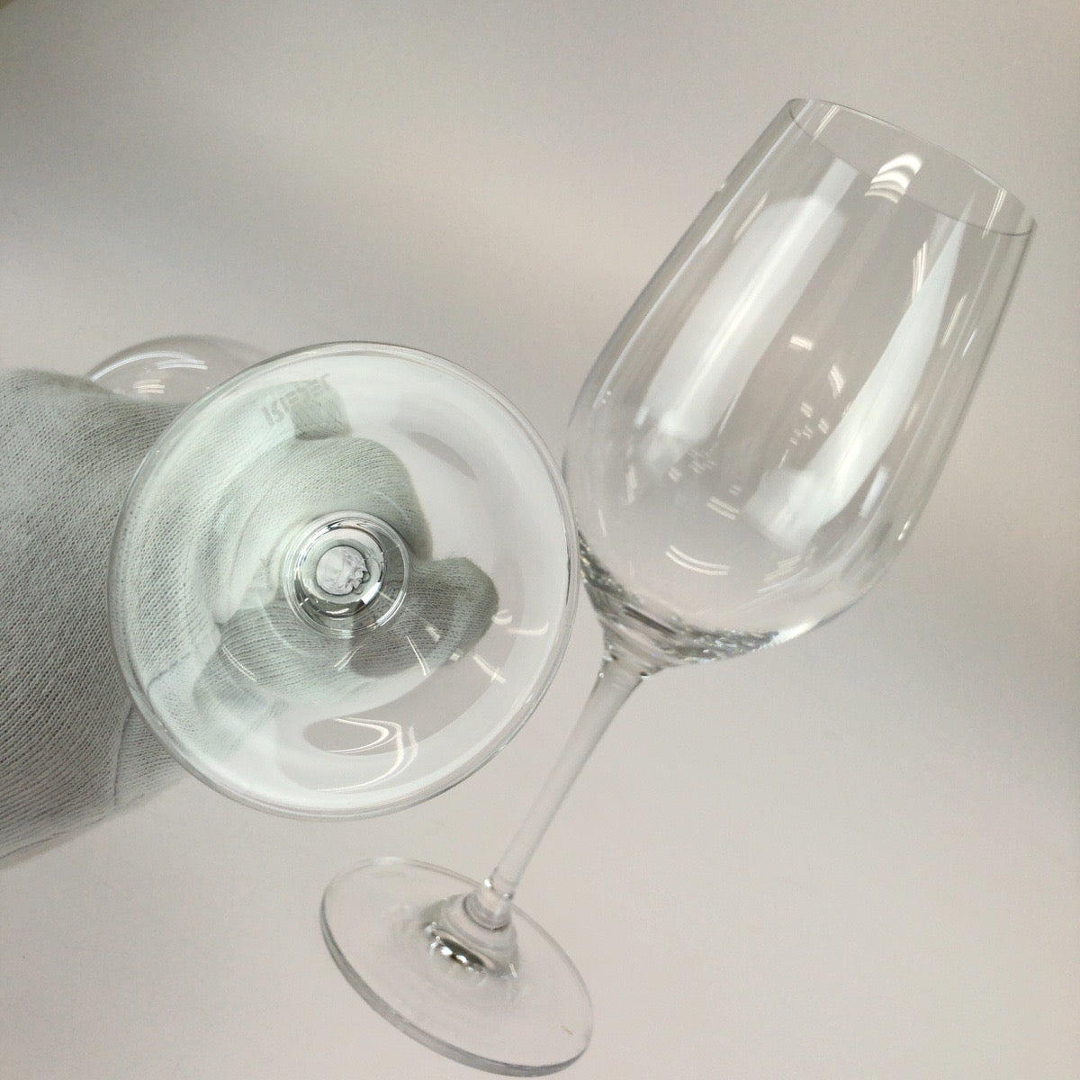 25636
リーデル RIEDEL オヴァチュア クリア ガラス グラス ワイングラス レディース S16