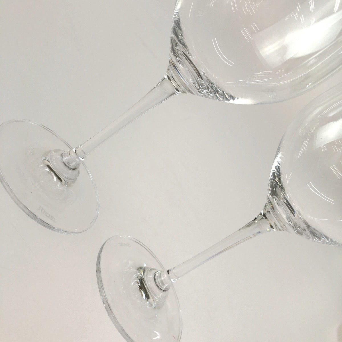 25636
リーデル RIEDEL オヴァチュア クリア ガラス グラス ワイングラス レディース S16