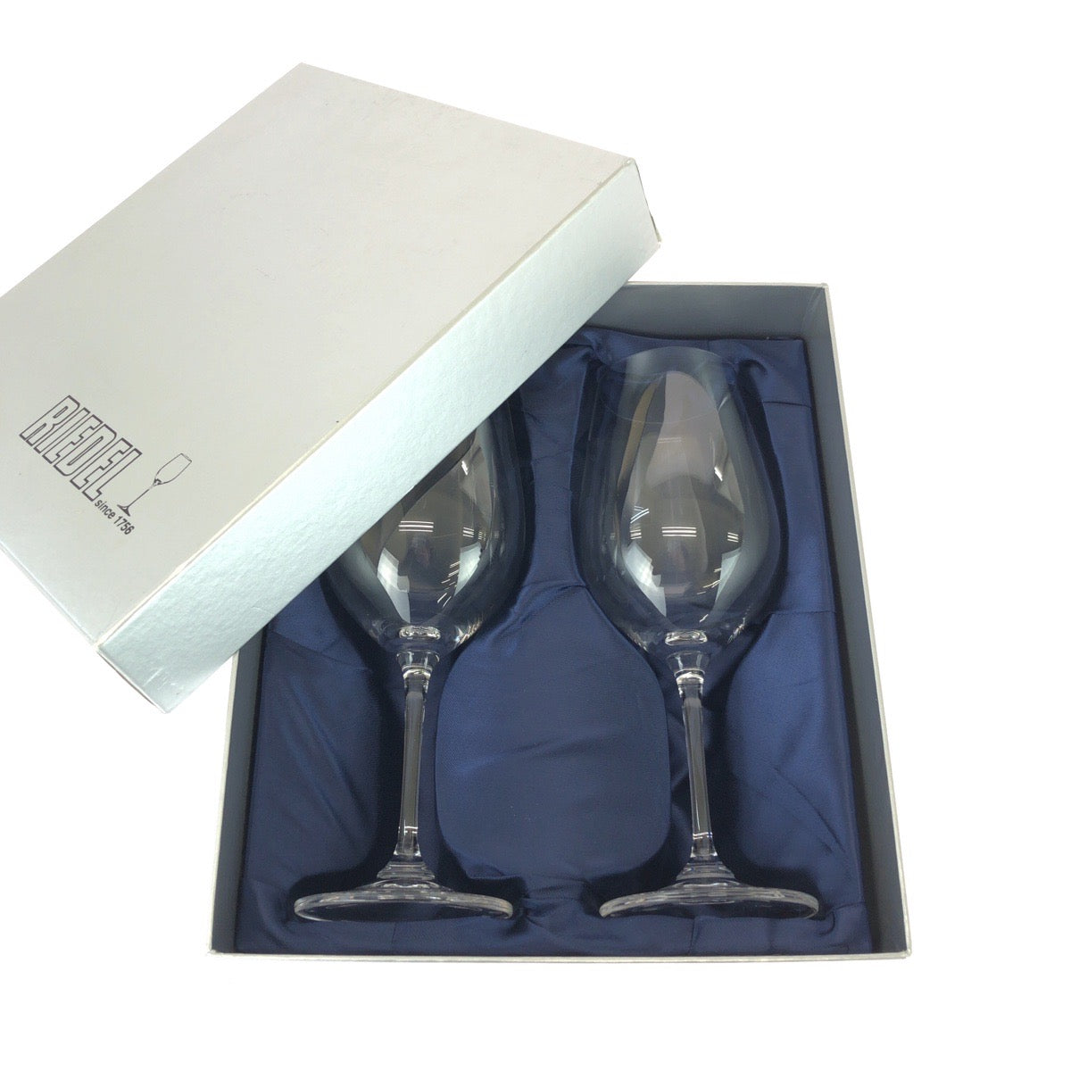 25636
リーデル RIEDEL オヴァチュア クリア ガラス グラス ワイングラス レディース S16