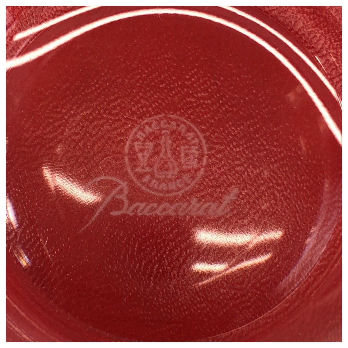 25638
Baccarat バカラ シャトーバカラ クリア ガラス グラス ペアグラス レディース S18
