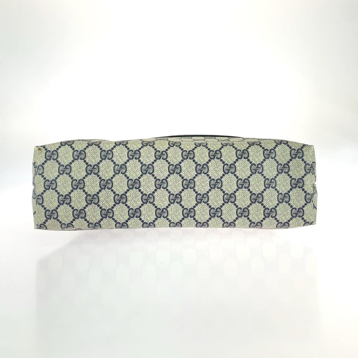 25678
GUCCI グッチ オールドグッチ シェリーライン ネイビー レッド GGスプリームキャンバス 89 02 003 トートバッグ ショルダーバッグ レディース ABP28