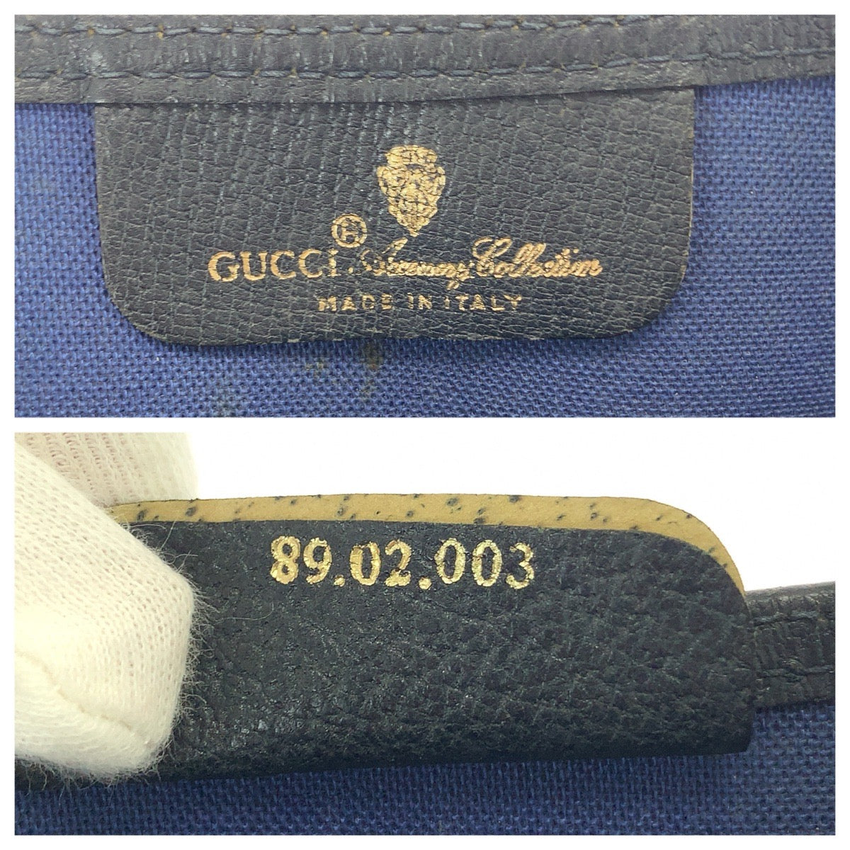 25678
GUCCI グッチ オールドグッチ シェリーライン ネイビー レッド GGスプリームキャンバス 89 02 003 トートバッグ ショルダーバッグ レディース ABP28