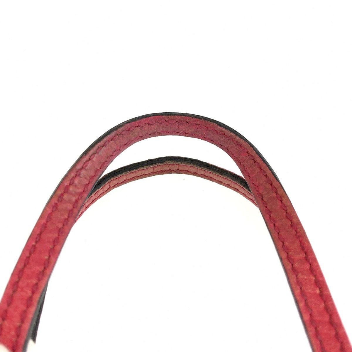 25756
GUCCI グッチ ベージュ ピンク GGスプリームキャンバス 117551 トートバッグ ハンドバッグ レディース AB28