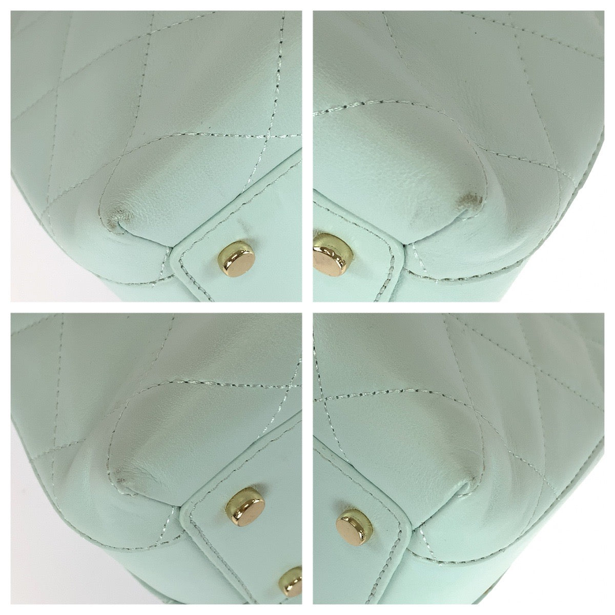 25764
Kate Spade ケイトスペード Carey Convertible Crossbody 2way ライトブルー ゴールド金具 レザー ハンドバッグ ショルダーバッグ レディース ABP12
