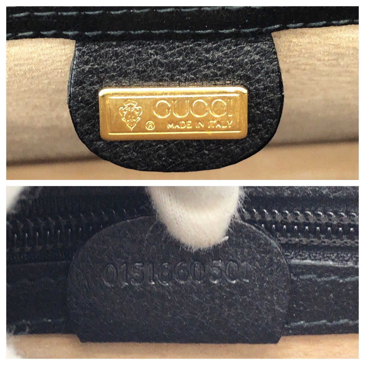 25775
GUCCI グッチ ヴィンテージ オールドグッチ プレステージ レザーアタッシュケース ブラック 黒 ゴールド金具 レザー 0151660501 ビジネスバッグ ドクターバッグ メンズ A49