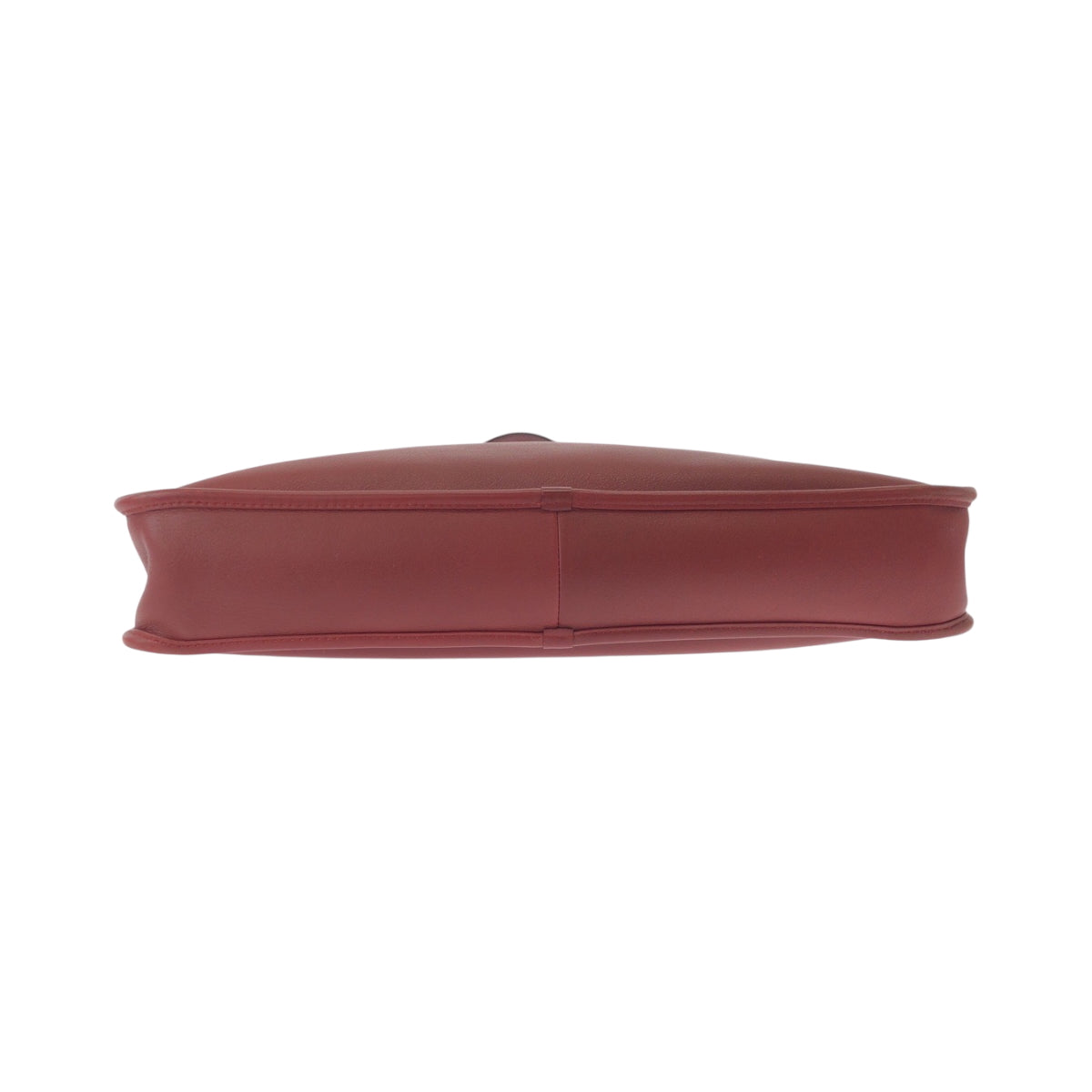 25868
LOEWE ロエベ アナグラム ニュートレド レッド シルバー金具 レザー ビジネスバッグ ブリーフケース メンズ ABP55