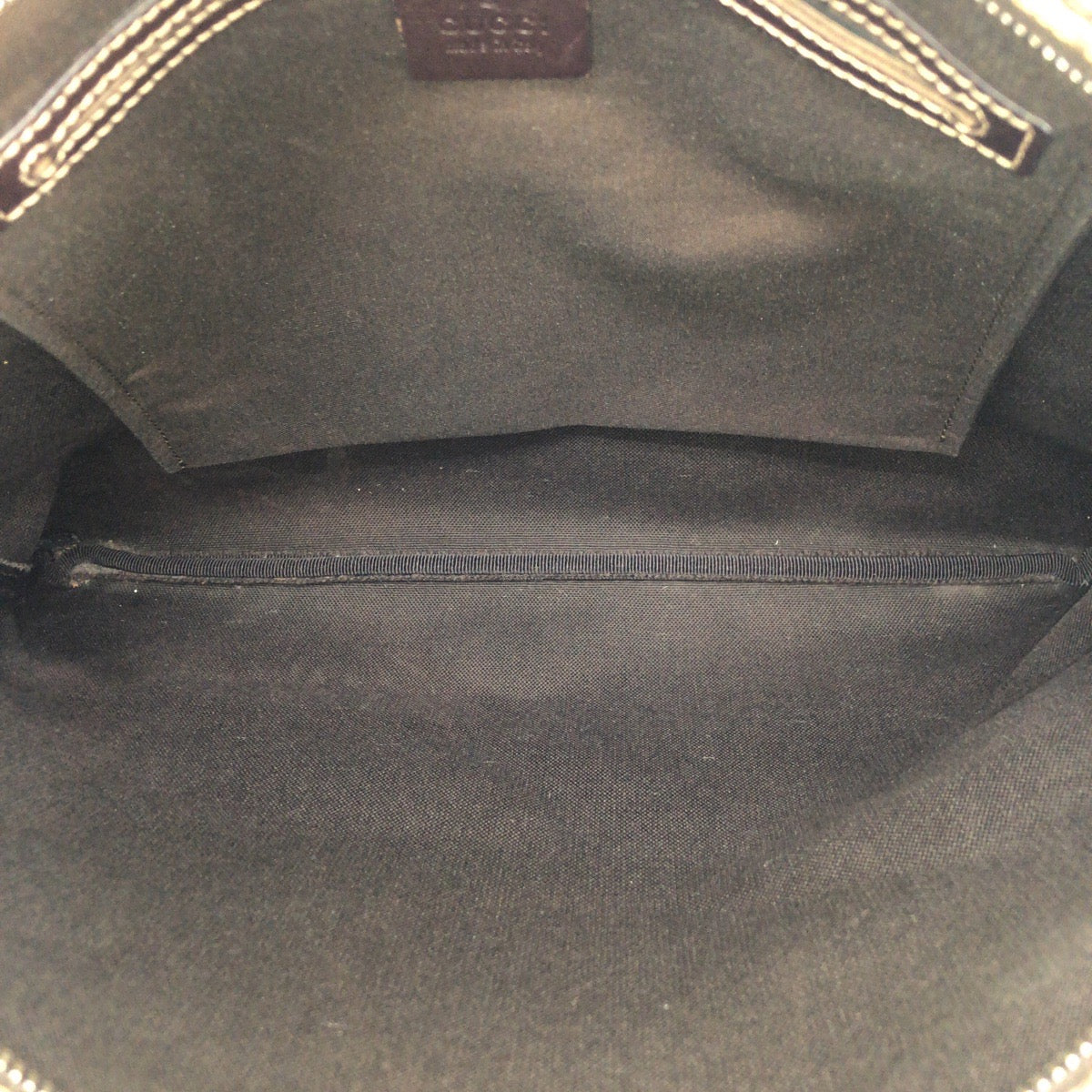 25940
GUCCI グッチ ベージュ ダークブラウン GGスプリームキャンバス 201446 ショルダーバッグ メッセンジャーバッグ レディース ABP35