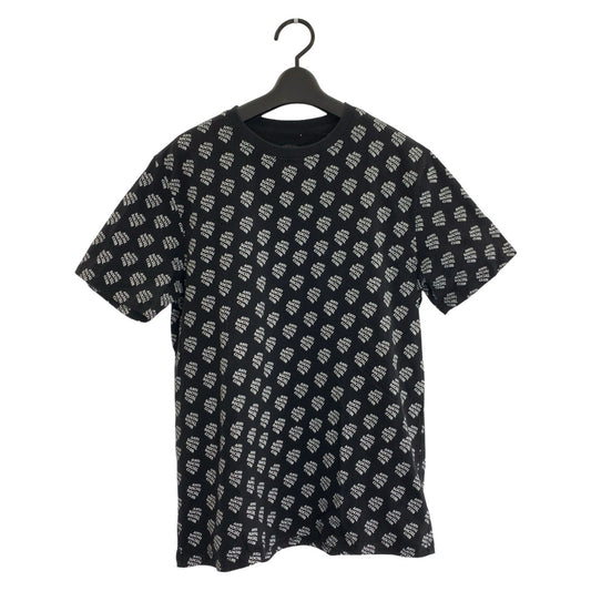 25959
ANTI SOCIAL SOCIAL CLUB アンチソーシャルソーシャルクラブ サイズL ブラック 黒 コットン 半袖Tシャツ クルーネック メンズ AB60