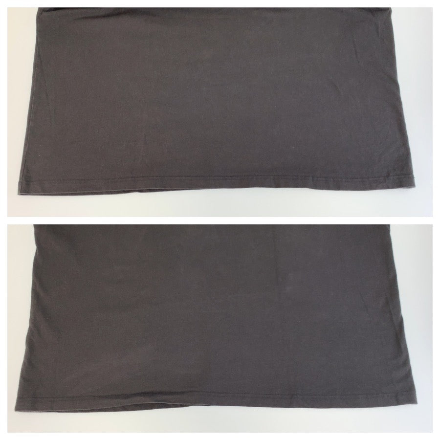 25962
BALENCIAGA バレンシアガ ebay サイズ5 ブラック 黒 コットン / ポリウレタン 半袖Tシャツ クルーネック メンズ ABP500