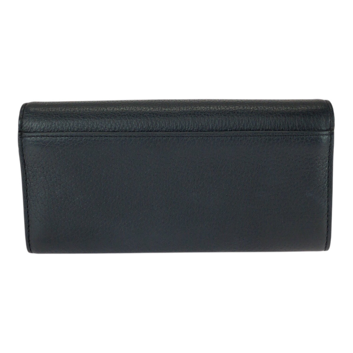 25989
Michael Kors マイケルコース FULTON MKロゴ ブラック 黒 ゴールド金具 レザー 35F0GFTE1L 長財布 ロングウォレット レディース ABP5