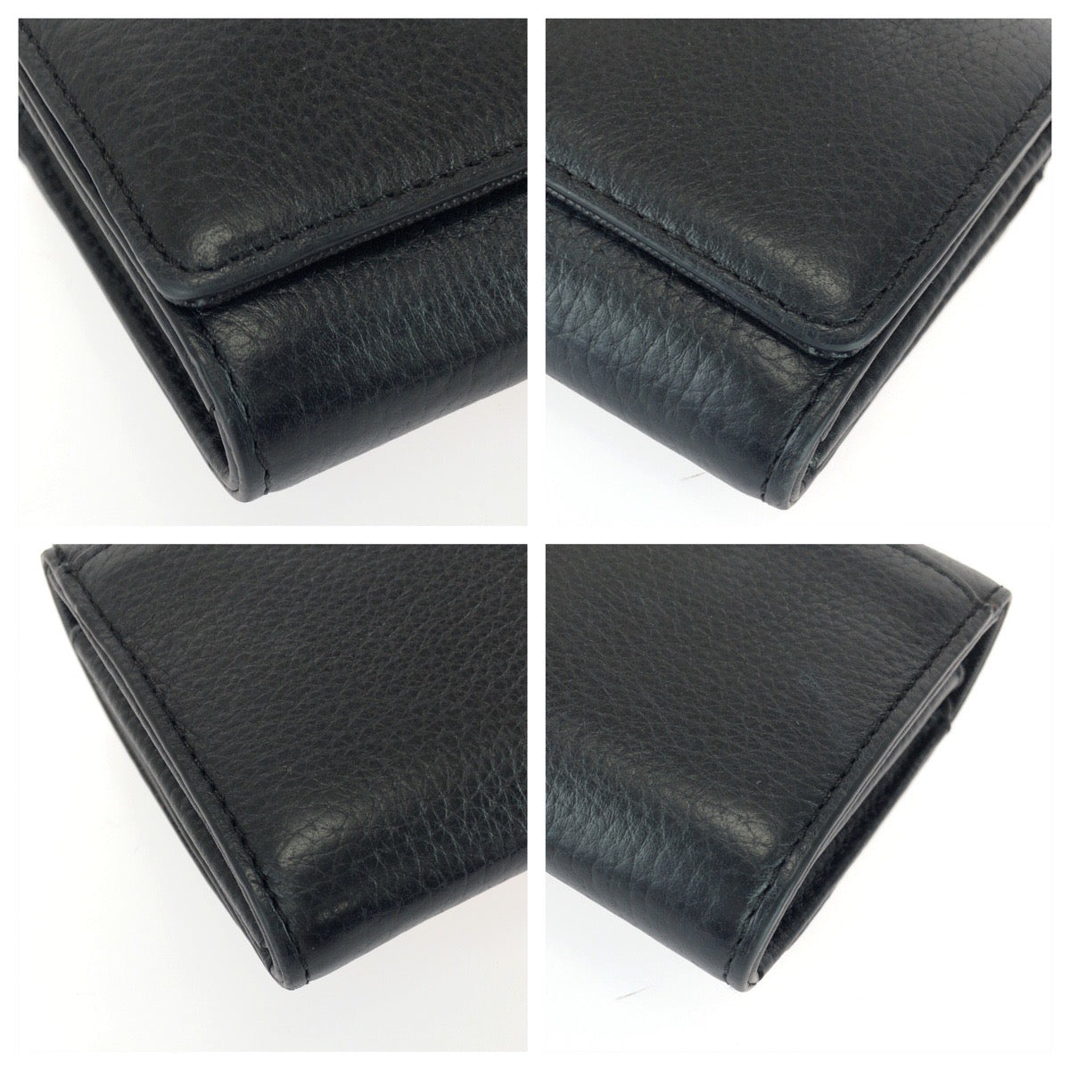 25989
Michael Kors マイケルコース FULTON MKロゴ ブラック 黒 ゴールド金具 レザー 35F0GFTE1L 長財布 ロングウォレット レディース ABP5
