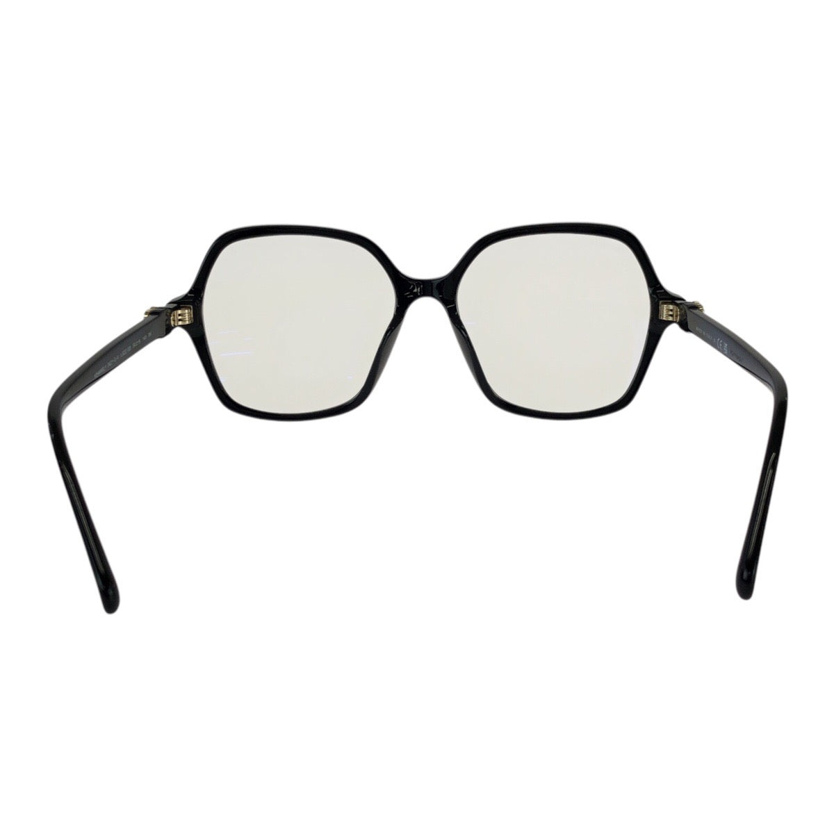 26004
CHANEL シャネル ココマーク サイズ54□16 ブラック 黒 ゴールド金具 プラスチック / メタル 3421-S-A サングラス メガネ 男女兼用 スクエア レディース SA36