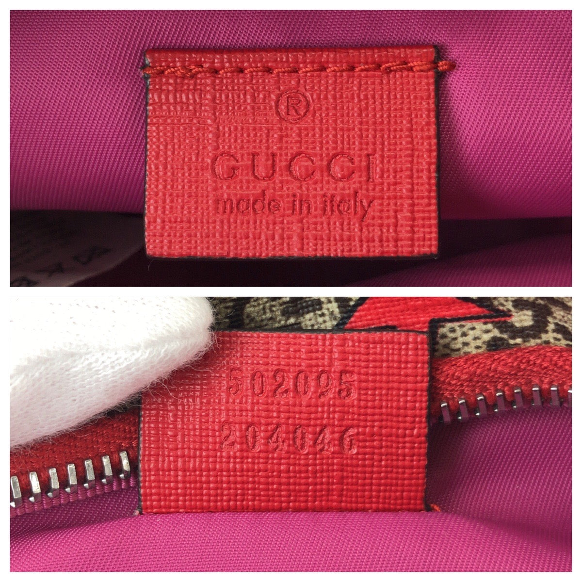 26036
GUCCI グッチ チルドレンズ キッズサイズ ベージュ マルチカラー GGスプリームキャンバス 502095 ボディバッグ ショルダーバッグ レディース A28