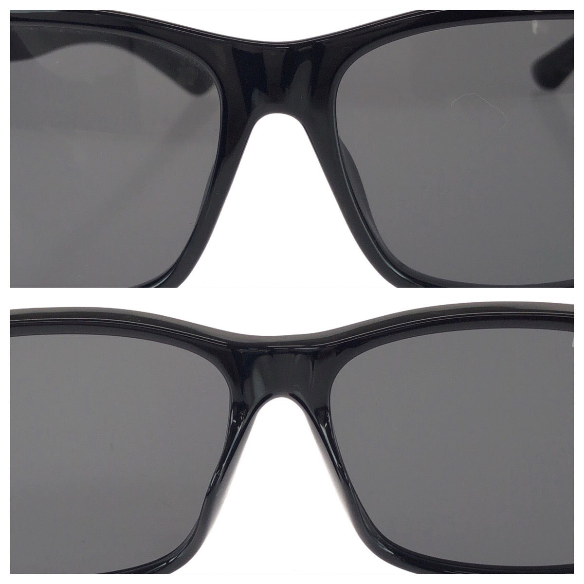 26051
GUCCI グッチ シェリーライン ロゴプレート サイズ57□16 ブラック 黒 ゴールド金具 プラスチック / メタル GG0746SA サングラス 男女兼用 スクエア メンズ ABP15