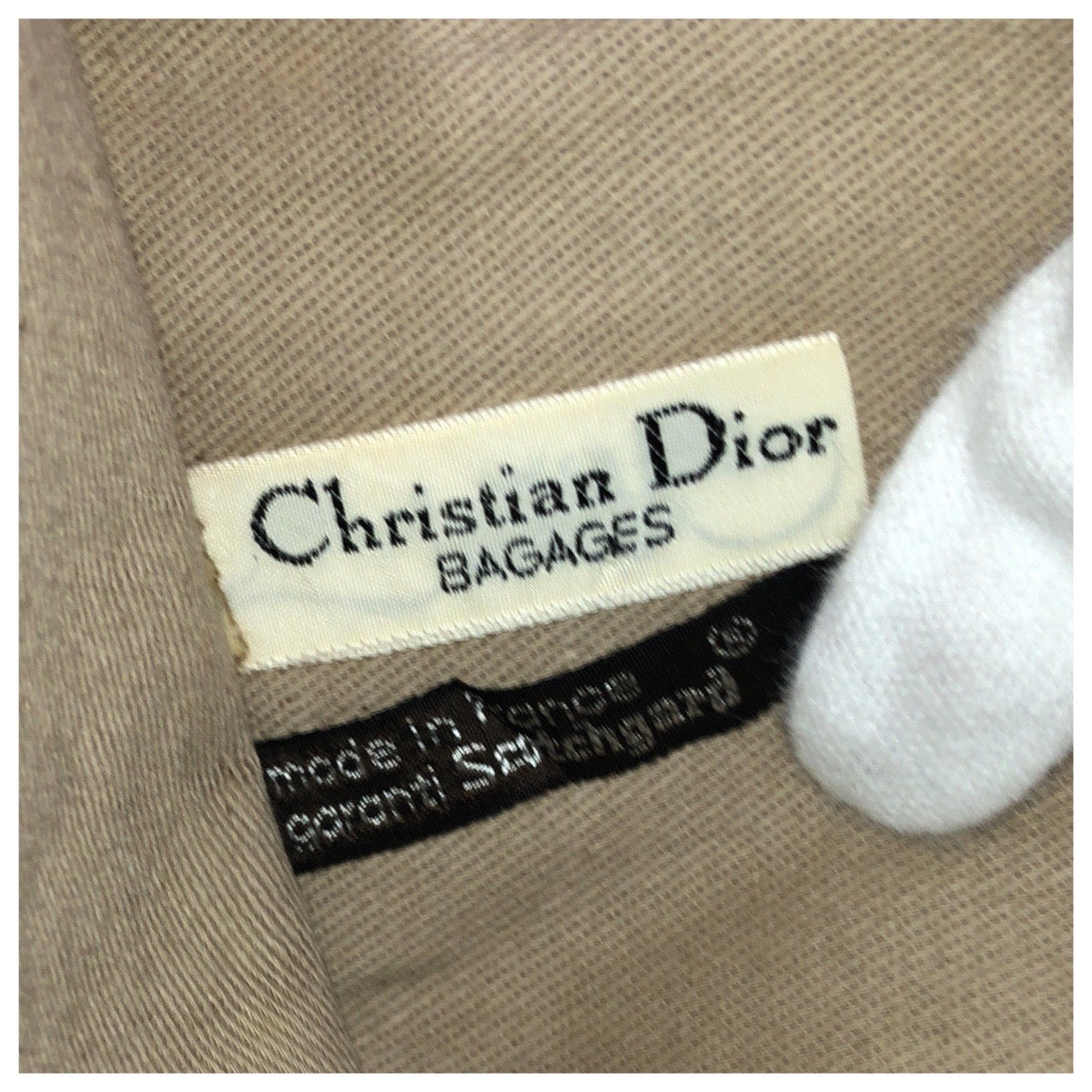 26071
Dior ディオール ヴィンテージ トロッター ブラウン ゴールド金具 キャンバス / レザー ハンドバッグ ボストンバッグ ビジネスバッグ 男女兼用 レディース AB42