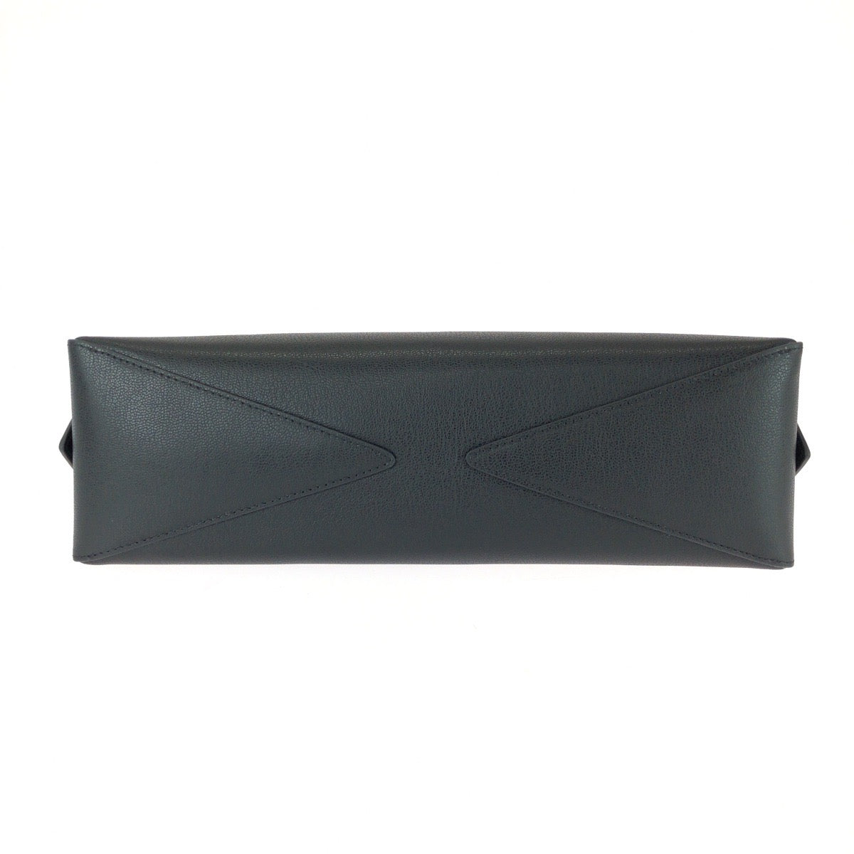 26085
アライア Alaia ル テッケル ブラック 黒 シルバー金具 レザー AA1S06033 ショルダーバッグ レディース SA170000