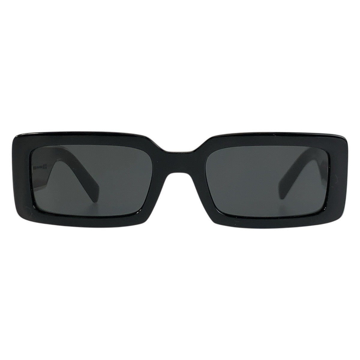 26136
DOLCE&GABBANA ドルチェアンドガッバーナ ブラック 黒 プラスチック DG6187 501/87 53▫︎20 145 3N A サングラス スクエア メンズ S14