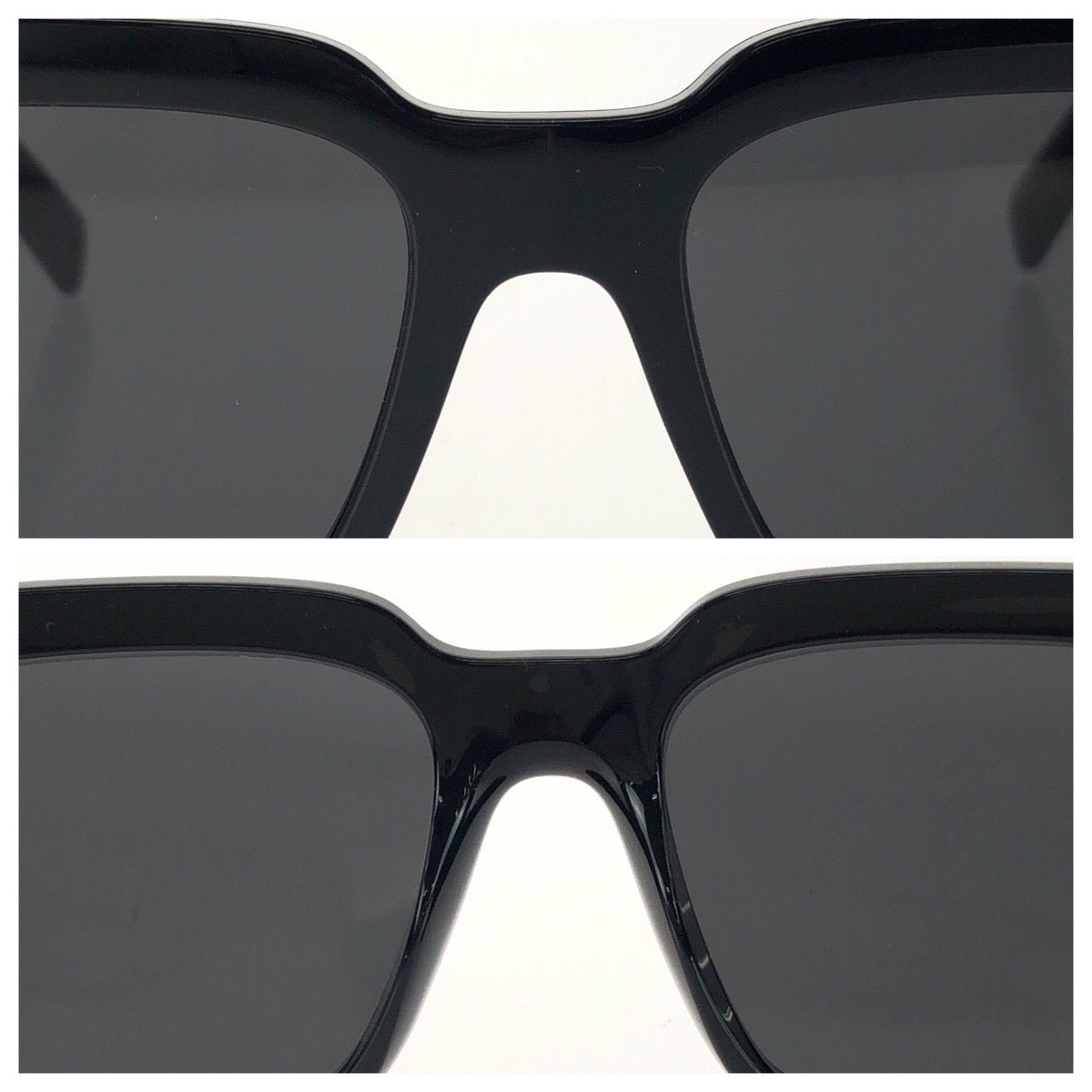 26137
DOLCE&GABBANA ドルチェアンドガッバーナ DGエラスティック サイズ 52□18 ブラック 黒 シルバー金具 プラスチック DG6184 501/87 サングラス 男女兼用 スクエア メンズ S14