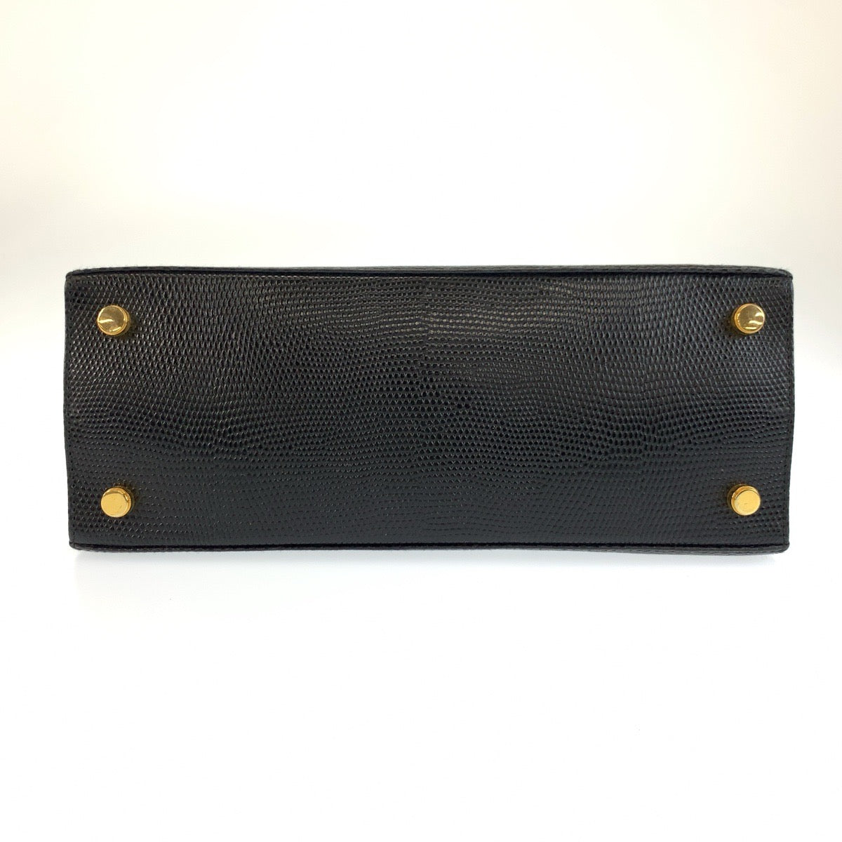 26154
Salvatore Ferragamo サルヴァトーレフェラガモ ヴァラリボン ブラック 黒 ゴールド金具 レザー AQ-214178 ハンドバッグ ショルダーバッグ 2way レディース ABP35