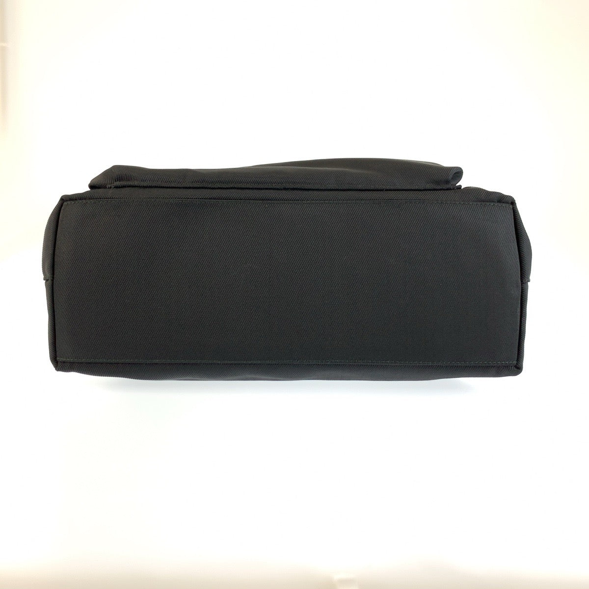 26164
GUCCI グッチ バンブー ブラック 黒 ナイロン 001 3754 1577 ハンドバッグ レディース AB30