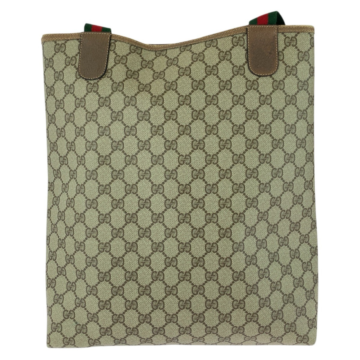26220
GUCCI グッチ オールドグッチ シェリーライン ベージュ ブラウン GGスプリームキャンバス 39 02 003 トートバッグ ショルダーバッグ レディース ABP28