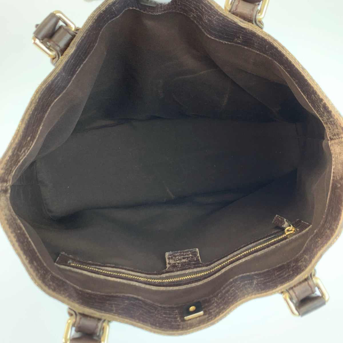 26230
GUCCI グッチ ホースビット シェリーライン ブラウン ベージュ ゴールド金具 GGキャンバス / レザー 137385 トートバッグ ショルダーバッグ レディース B23