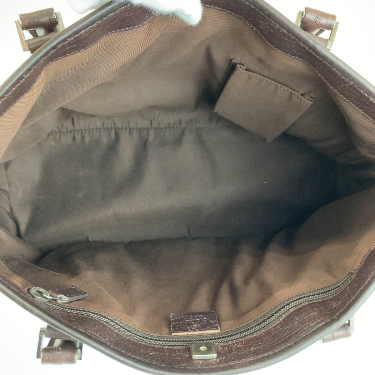 26262
GUCCI グッチ ブラウン シルバー金具 GGスプリームキャンバス 114595 トートバッグ ショルダーバッグ レディース AB35