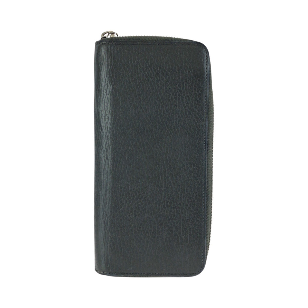 26303
LOUIS VUITTON ルイヴィトン トリヨン ジッピーウォレット ヴェルティカル ブラック 黒 シルバー金具 レザー M58412 長財布 ラウンドファスナー メンズ AB28