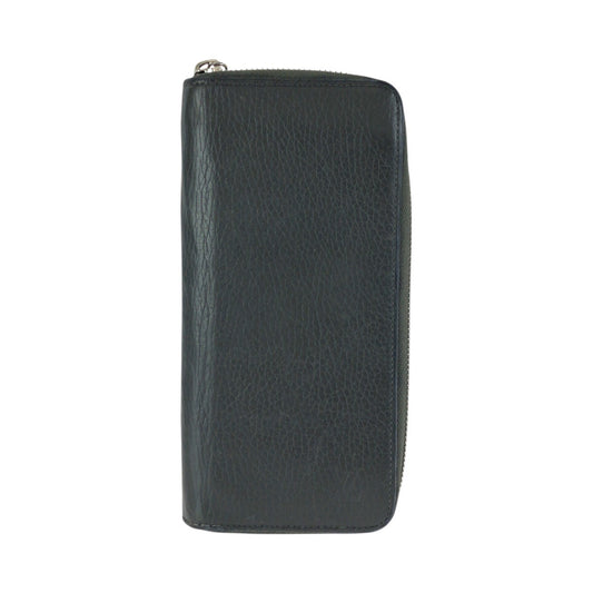 26303
LOUIS VUITTON ルイヴィトン トリヨン ジッピーウォレット ヴェルティカル ブラック 黒 シルバー金具 レザー M58412 長財布 ラウンドファスナー メンズ AB28