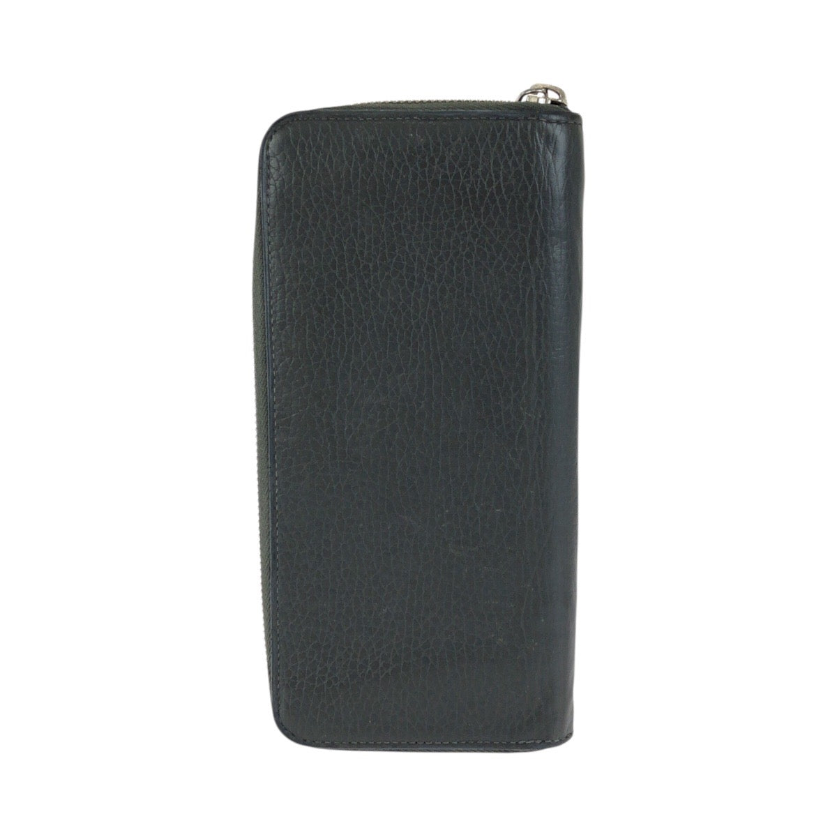 26303
LOUIS VUITTON ルイヴィトン トリヨン ジッピーウォレット ヴェルティカル ブラック 黒 シルバー金具 レザー M58412 長財布 ラウンドファスナー メンズ AB28