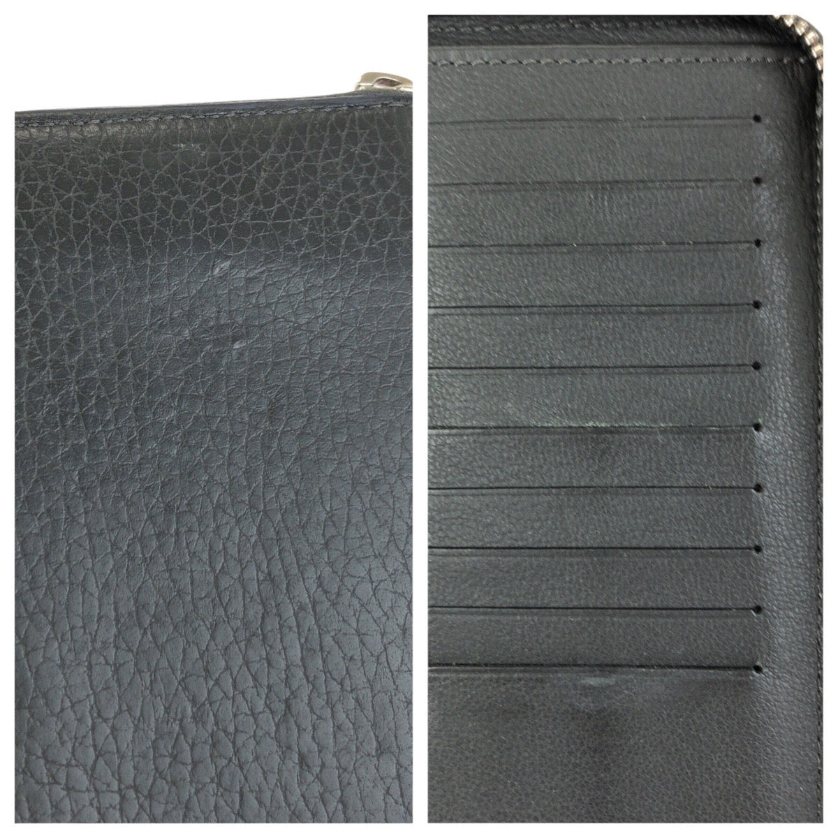 26303
LOUIS VUITTON ルイヴィトン トリヨン ジッピーウォレット ヴェルティカル ブラック 黒 シルバー金具 レザー M58412 長財布 ラウンドファスナー メンズ AB28